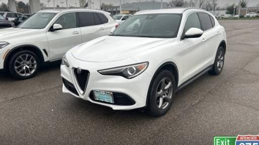 ALFA ROMEO STELVIO 2021 ZASPAKAN2M7D10415 image